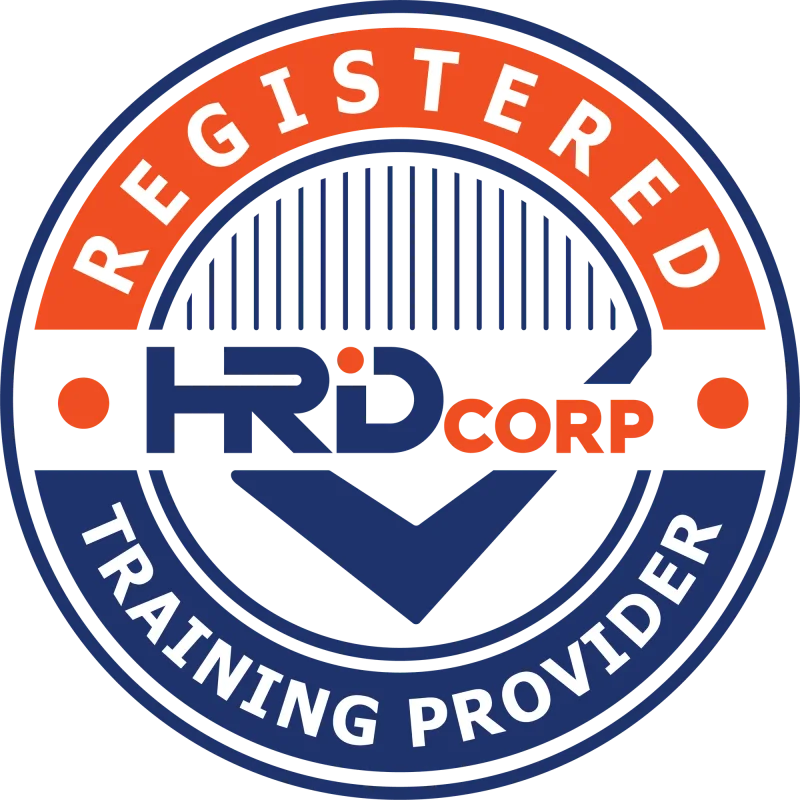 HRD Corp Registered Training Provider