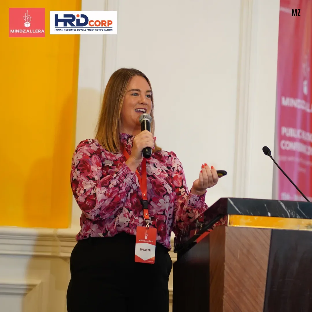 MindZallera event photo 14