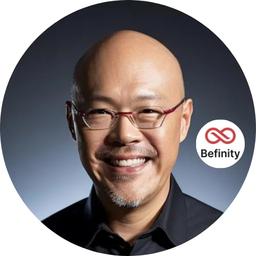 Melvyn Tan