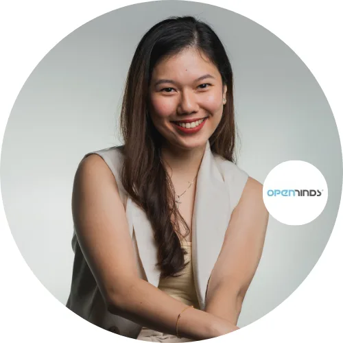 Nicole Choo