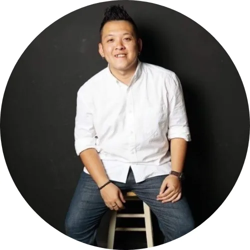 Vincent Chan