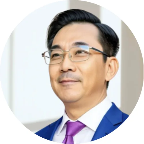 Oliver Tian