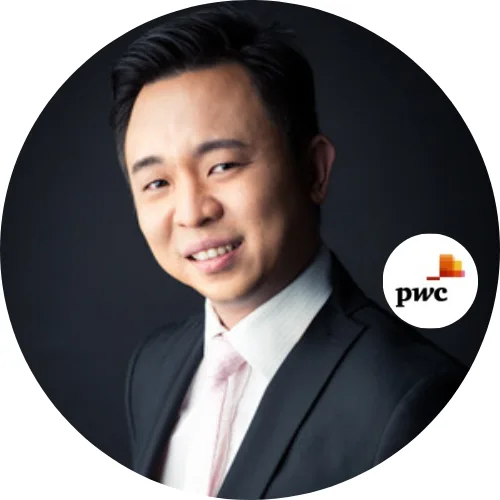 Richard Chong