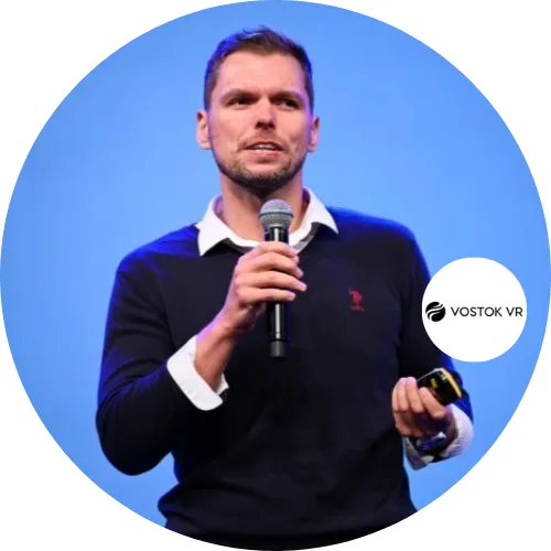 Vitaliy Nechaev
