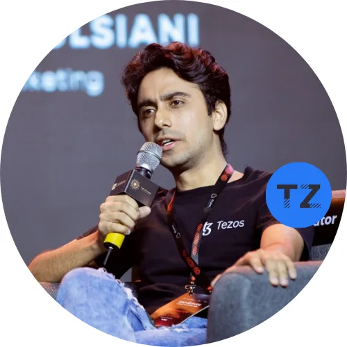 Jivan Tulsiani
