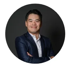 Thomas Goh