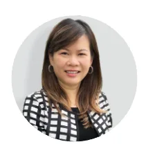 Evelyn Lee