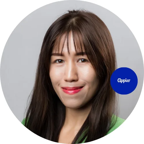 Sharon Chew