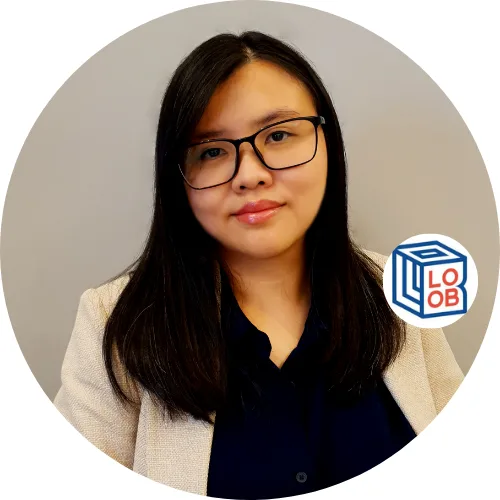 Caroline Wee