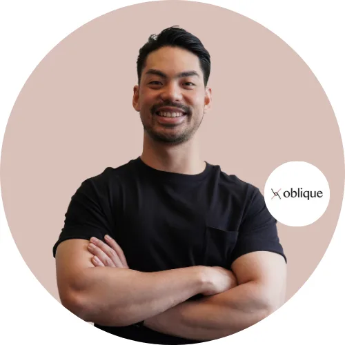 Sean Ng