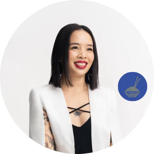 Theresa Lim