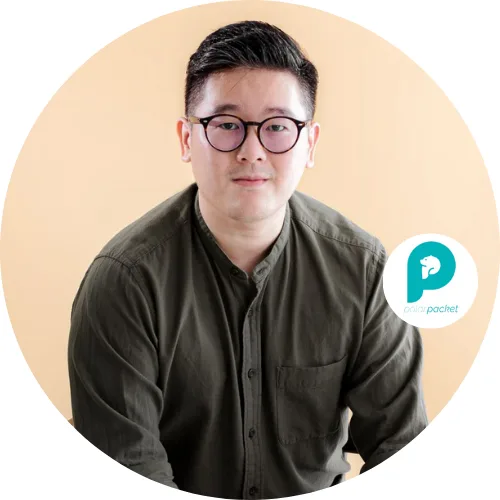 Darren Ong