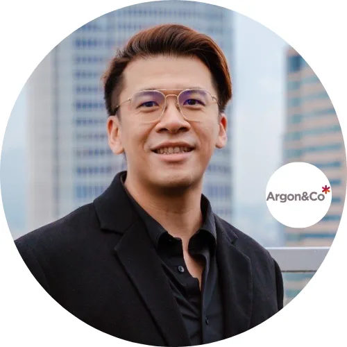 Nelson Chow