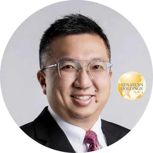 Kenneth Tan