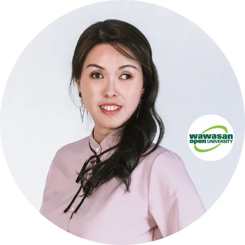 Dr Kan Wen Huey