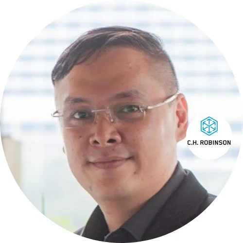 Gareth Poh