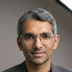 Dhawal Shah