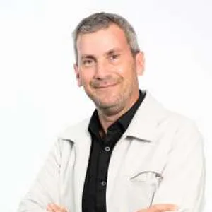 Sven Bally