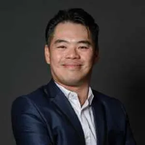 Thomas Goh